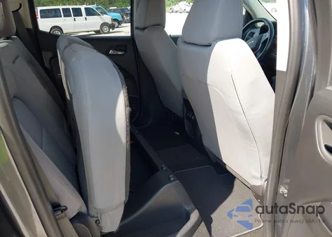 2016 Chevrolet Colorado Lt z USA, uszkodzony, nr VIN 1GCGSCE36G1156660